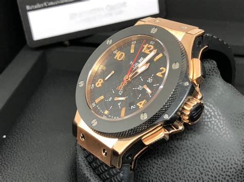 hublot big bang oro rosa prezzo|Prezzi per Hublot Big Bang .